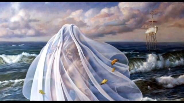 Художник Алемани Алекс (Alex Alemany) смотреть онлайн