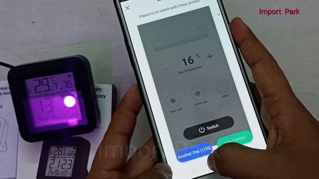 Universal Smart IR remote Installation and Setup смотреть онлайн