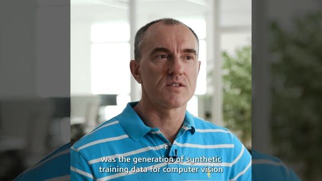 Computer Vision with Karl Herkt | DASSAULT SYSTEMES 3DEXCITE смотреть онлайн