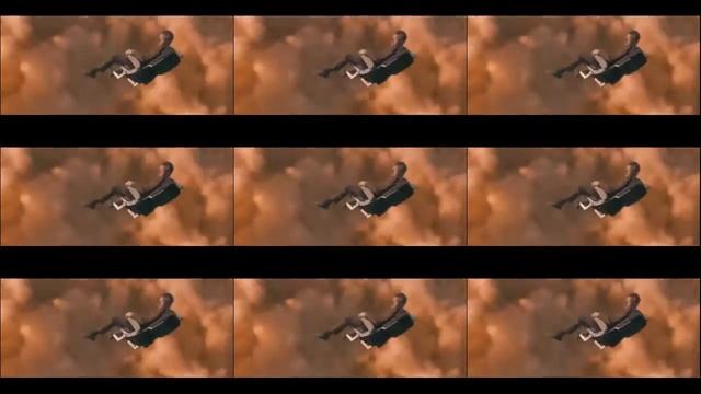 Tame Impala - Let It Happen (FULL VIDEO)