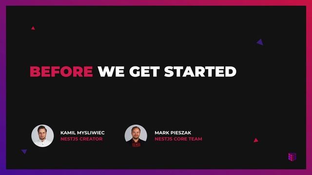 72 Before we Get Started смотреть онлайн