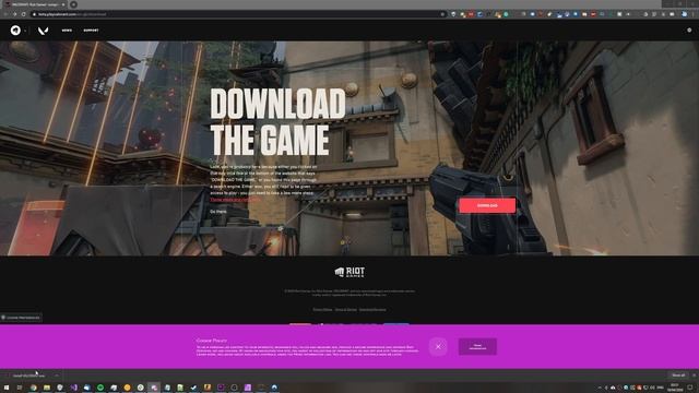 Valorant: How to Download & Install Beta | + Guide for Outside EU/US смотреть онлайн