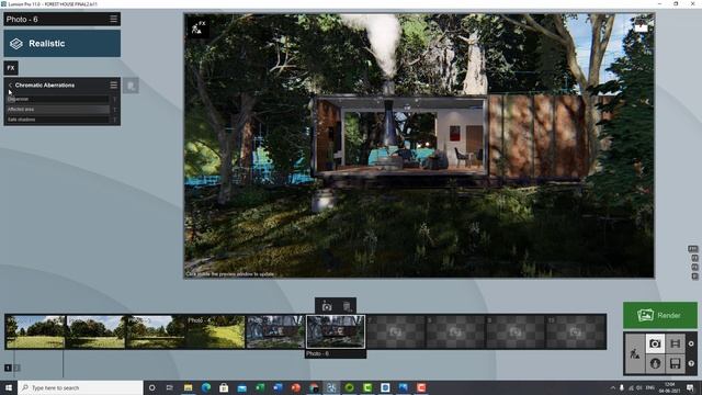 Lumion Styles & Settings| STOP PAYING FOR SETTING FILES| #tutorial смотреть онлайн