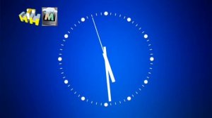 (Перезалив с ныне мёртвого канала) История часов НТН 2003 - н.в.