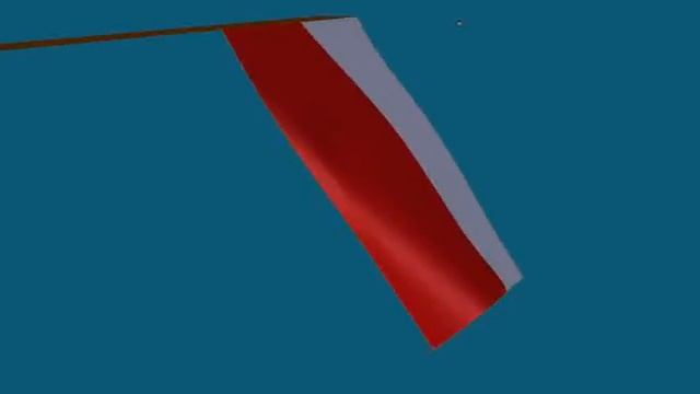 blender test , cloth +force field смотреть онлайн