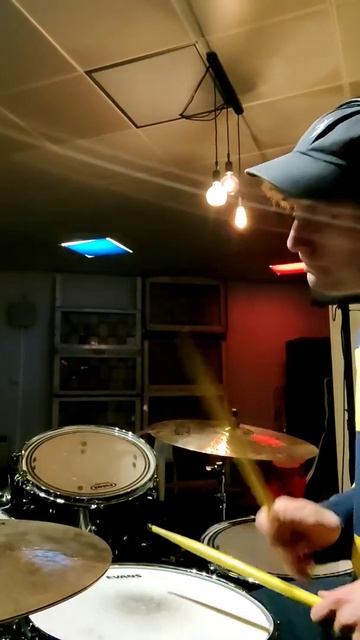 Drumbreak 52 смотреть онлайн