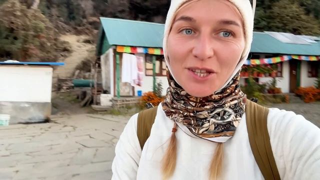 Гималаи. Непал