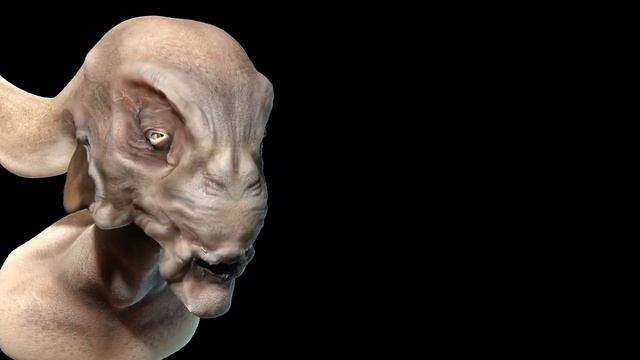 skin shader & morph update смотреть онлайн