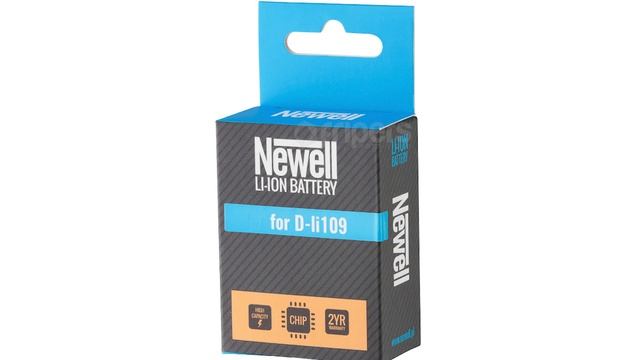 The Best Budget NP-F Battery | Newell NP-F970 Review