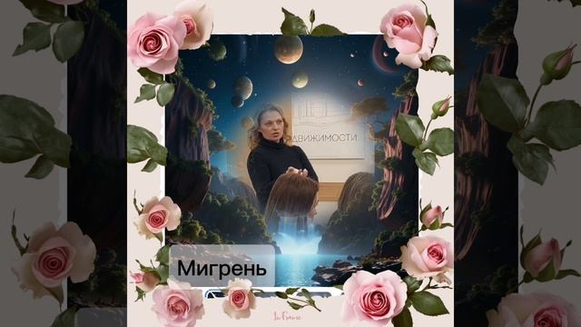 Мигрень