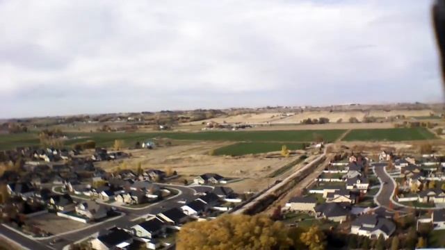 AR.Drone 1.0 Video: 2012/11/02 смотреть онлайн