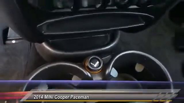 2014 MINI Cooper Paceman Hobbs NM 7198A смотреть онлайн