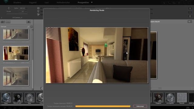 Artlantis 6 Render in 15 minutes смотреть онлайн