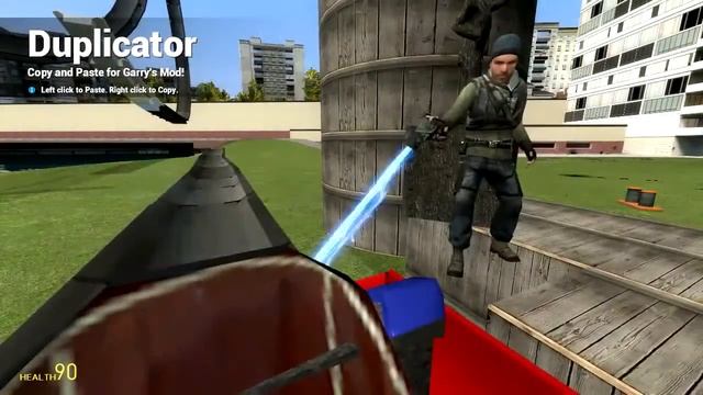 DMN | Garry's Mod: On-Crack #1 - Ft.anan_M , patara4160 [สนับสนุนโดย: PJ Panamera] смотреть онлайн