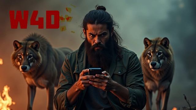 Мошенник Зелимхан, смотрящий за трансвиститом смотреть онлайн