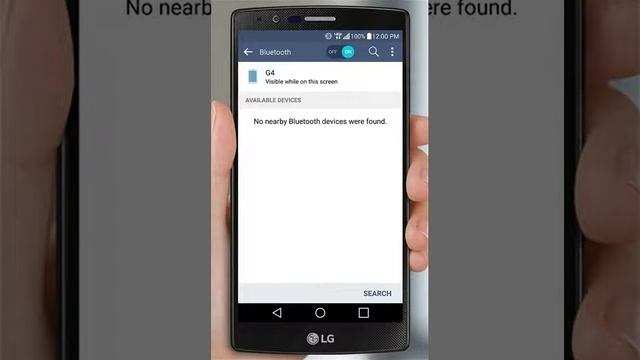 [LG Mobile Phones] How To Enable Bluetooth On Your LG Phone - 2016 смотреть онлайн