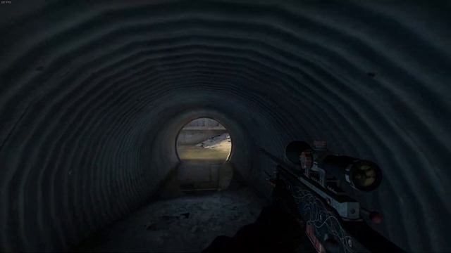 CS:GO - Fasten Your Seatbelts смотреть онлайн