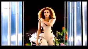 Myriam Fares  Ghamarni 720 HD