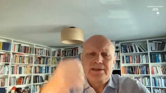 JEDI Science & Tech Talk with Florin Talpes, Founder & CEO of BitDefender смотреть онлайн