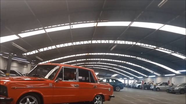 VIDEO FIAT 125 BERLINA AÑO 1973 - 58.800 kms смотреть онлайн