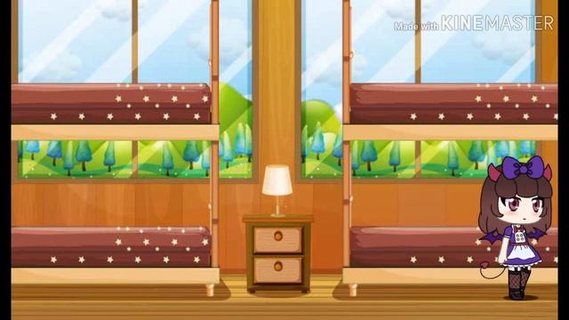 Мини фильм ( Gasha Life) крипипаста смотреть онлайн