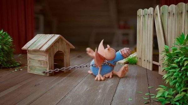 Rattic Mini Cartoon Compilation # 26 | Funny Cartoons For Kids