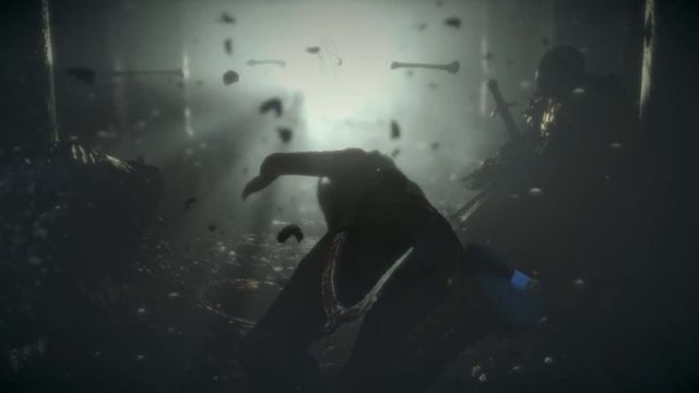 Прохождение Rise of the Tomb Raider — Часть 2 Crack by CPY смотреть онлайн