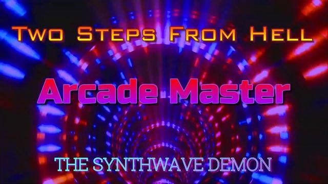 Two Steps From Hell - Neon Nights ( #epic #hybrid #sci-fi #dramaticaction #futuristicmusic #synth ) смотреть онлайн