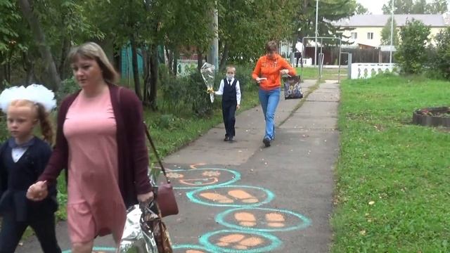 1 сентября 2020 школы начали работу в привычном режиме смотреть онлайн