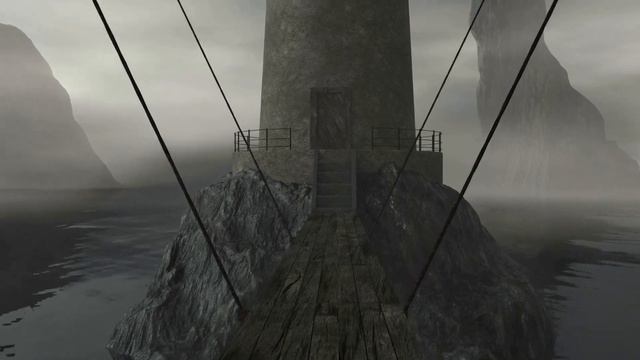 lighthouse walk animation смотреть онлайн
