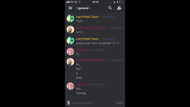 Discord Crack 2.0 смотреть онлайн