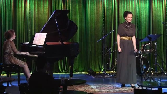 G. Rossini, Canzonetta Spagnola