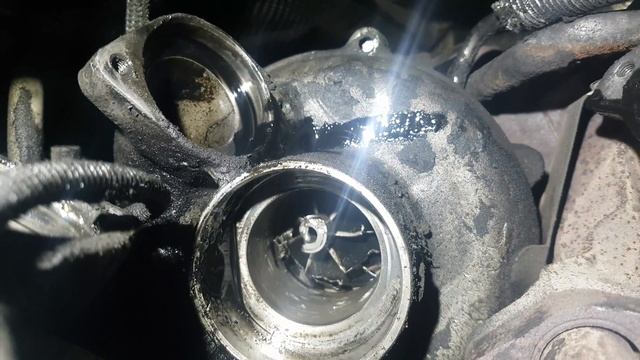 Chip Tuning. BMW E91 M57. 2017.10.11 смотреть онлайн