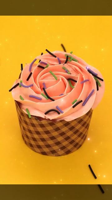 Quality Sprinkles Halloween Cake Decoration