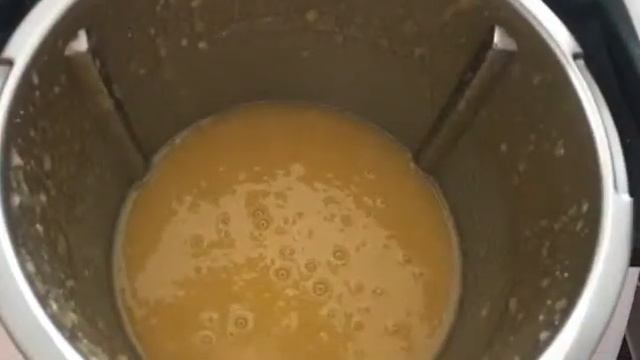 Thermomix Apricot Jam