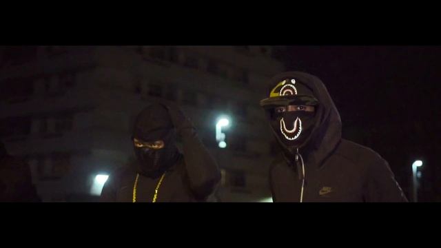 Wrecker (OJB) - Rover (BlocBoy JB Cover) [Music Video] | Link Up TV смотреть онлайн