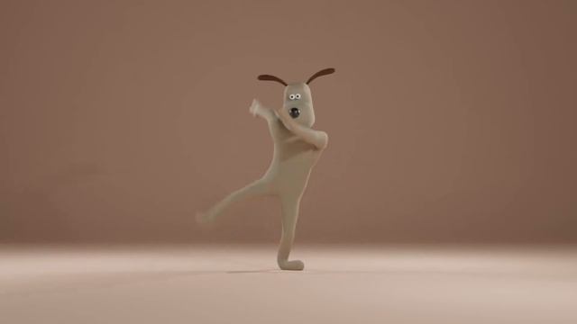Blender + Mixamo grommit dance смотреть онлайн