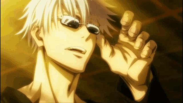 Satoru Gojo Moka Chan Oshiete Kureta