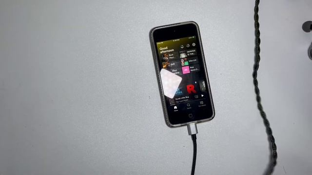 Death of All Dongles — Muse HiFi M1 Smart смотреть онлайн