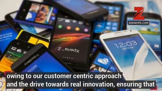 Lenovo MBG emerges as second favourite smartphone brand in India: IDC смотреть онлайн