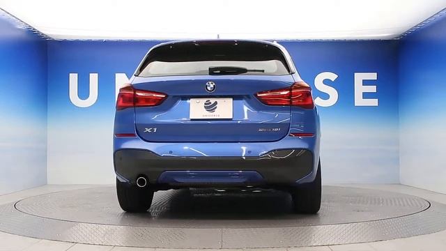 ＢＭＷ Ｘ１ ｓＤｒｉｖｅ　１８ｉ　Ｍスポーツ смотреть онлайн