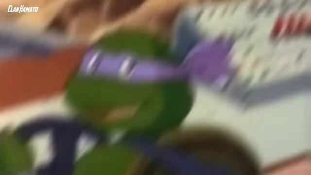 Happy Birthday Donatello #TMNT 22/10/2022 (atrasado) смотреть онлайн