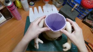 Бар Десантник руки (капрон)