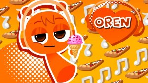 Спрунки - Анимированная Заставка всех персонажей