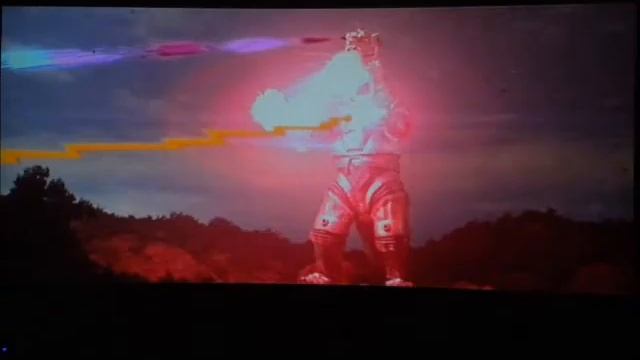 Godzilla and King Seeser vs. MechaGodzilla- Masaru Satō смотреть онлайн