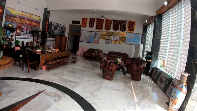 Китай Наизнанку | Часть 1