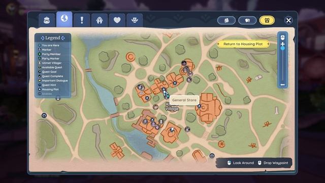 How to Find General Store in Palia смотреть онлайн