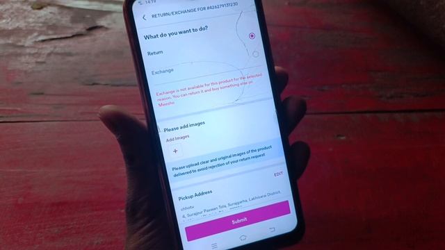 meesho me order return kaise karen 2024 || meesho product exchange/ return kaise kare #techsajidbha смотреть онлайн