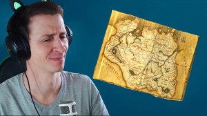 Requiem MR. CAT Skyrim SE 2025!Легендарная сложность, Лучник! #27 Карта Скайрима.