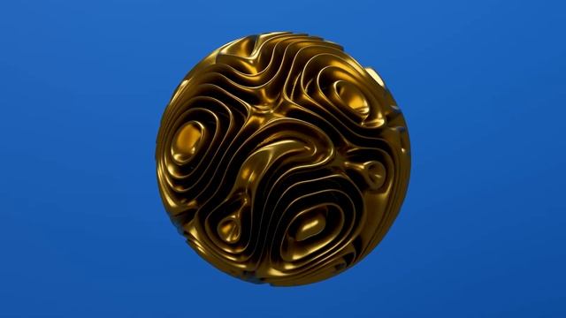 Node-based Organic Animation in Blender 2.92 #blender Animation loop! смотреть онлайн